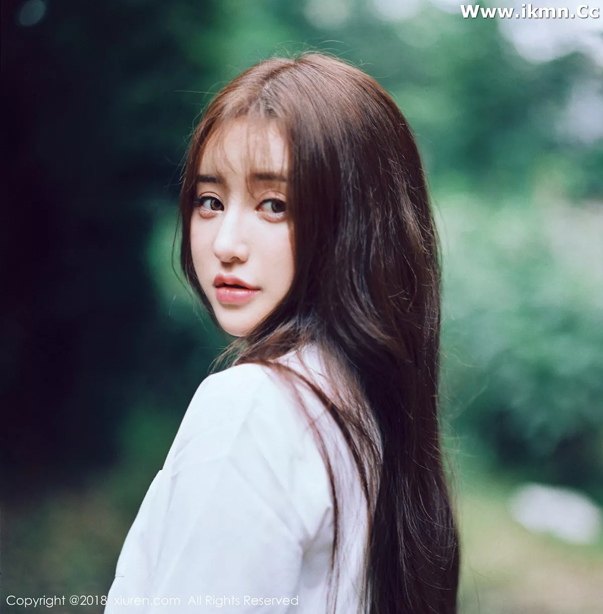 漂亮美女_丹妮全集