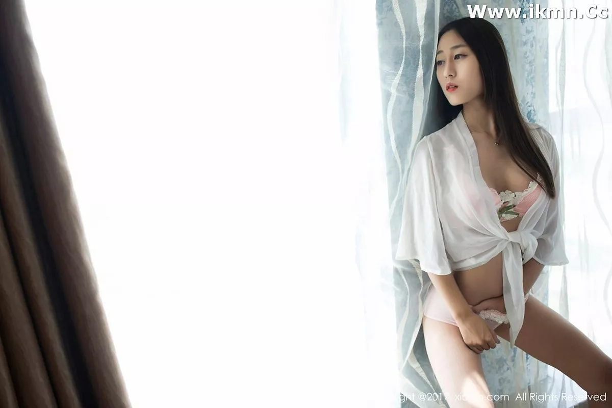 漂亮美女_雨涵Iris全集