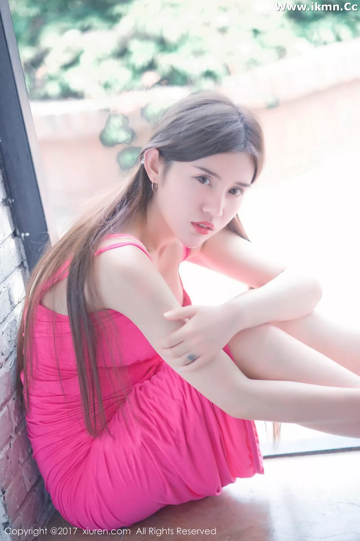 漂亮美女_兔子全集