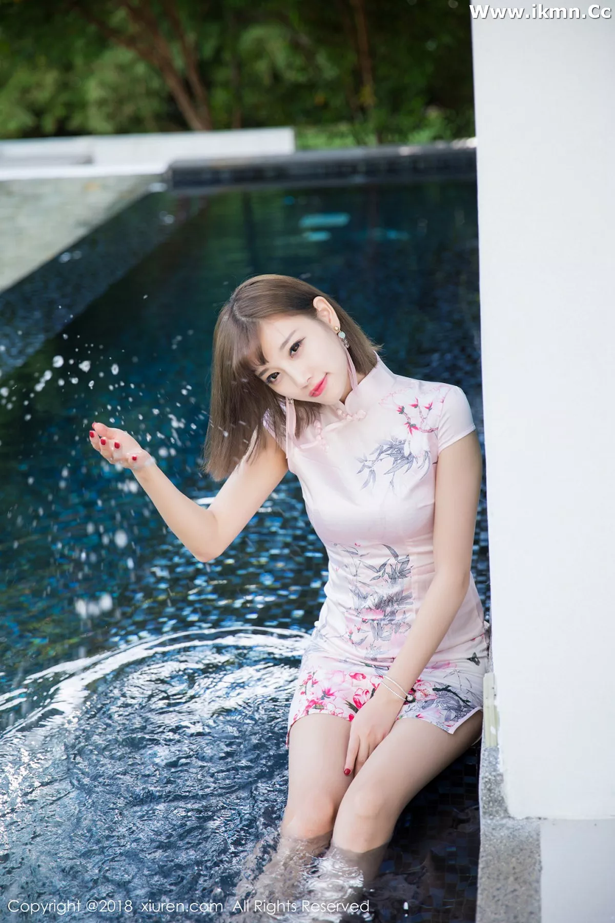 漂亮美女_杨晨晨全集