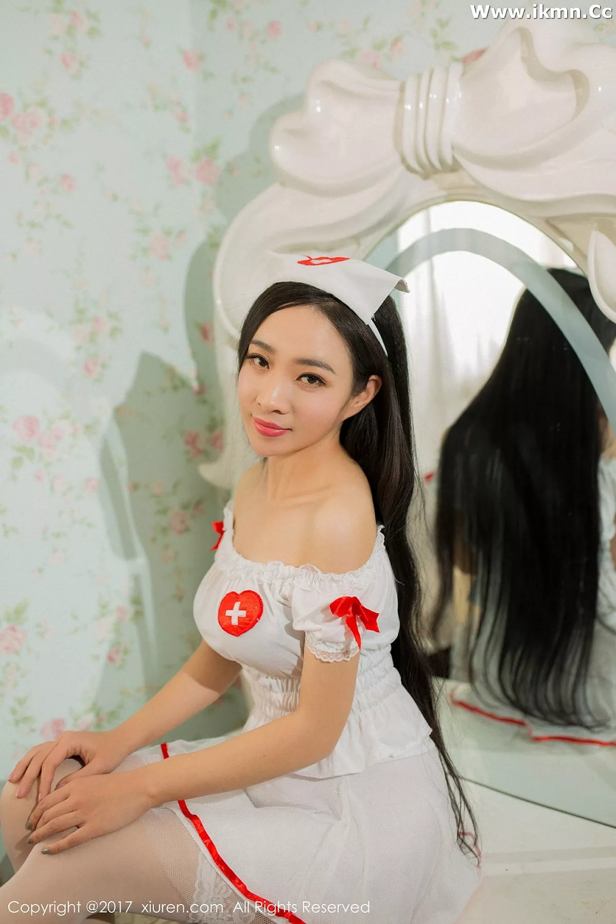 漂亮美女_艾儿全集