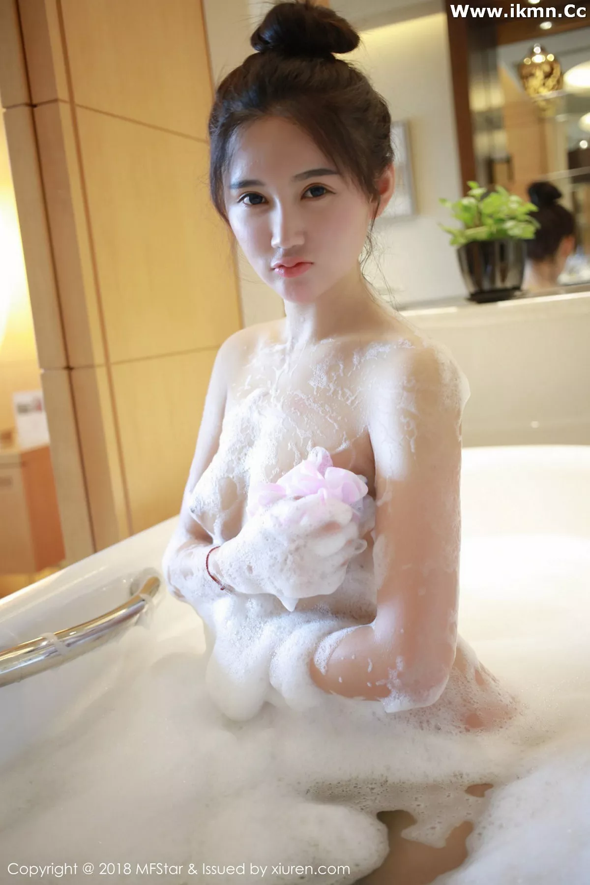 漂亮美女_程程CC全集