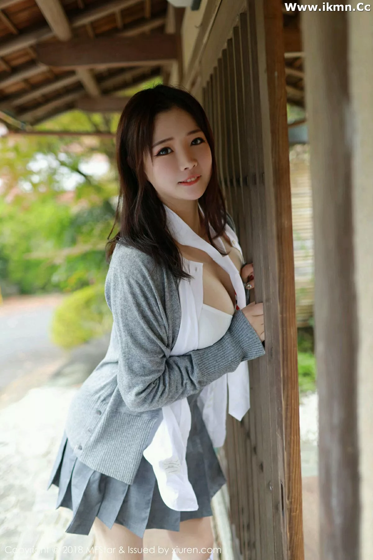 漂亮美女_徐cake全集