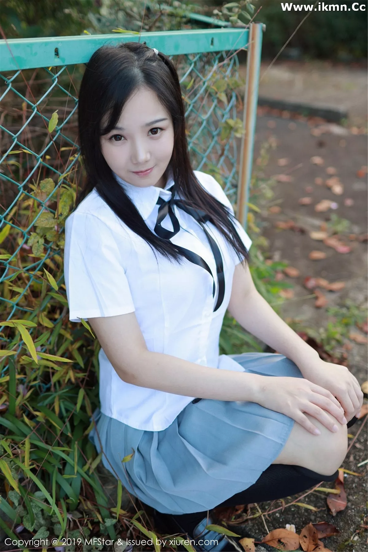 漂亮美女_徐微微全集