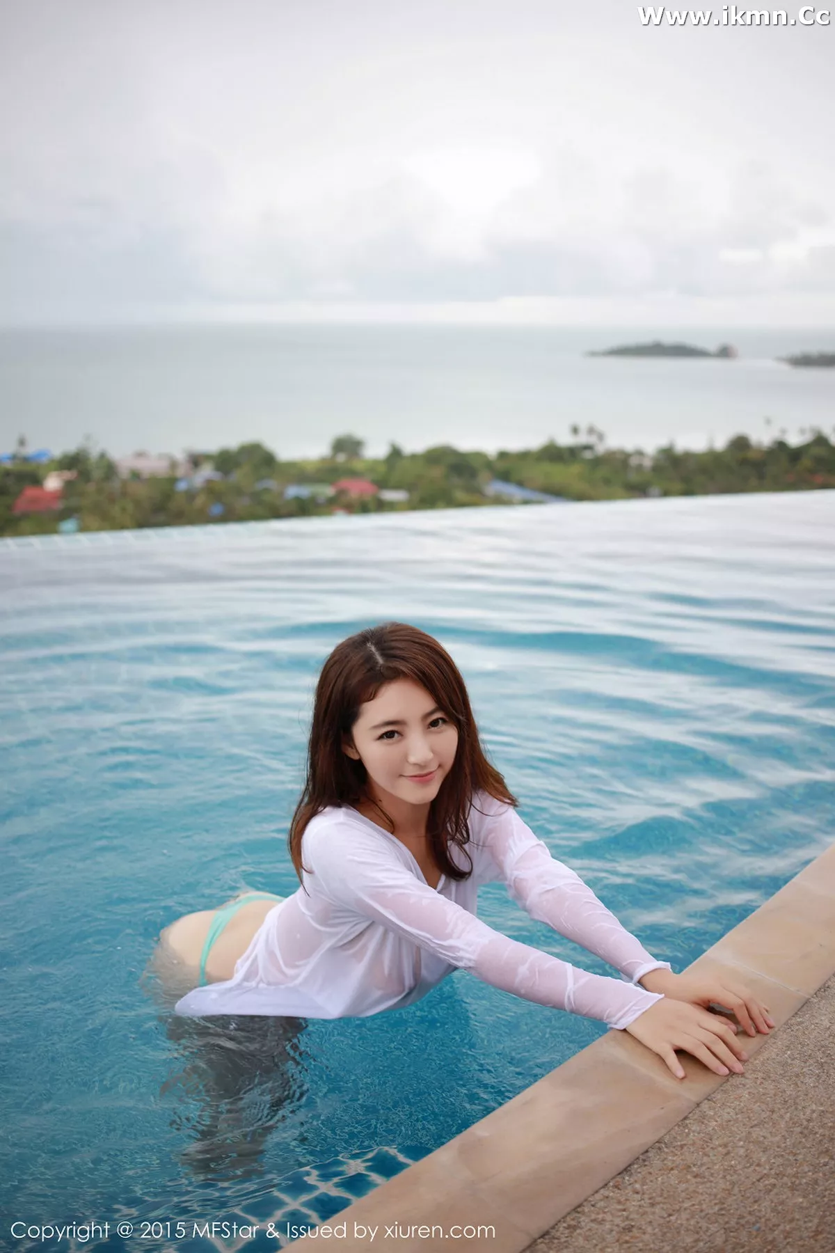 漂亮美女_夏茉GIGI全集