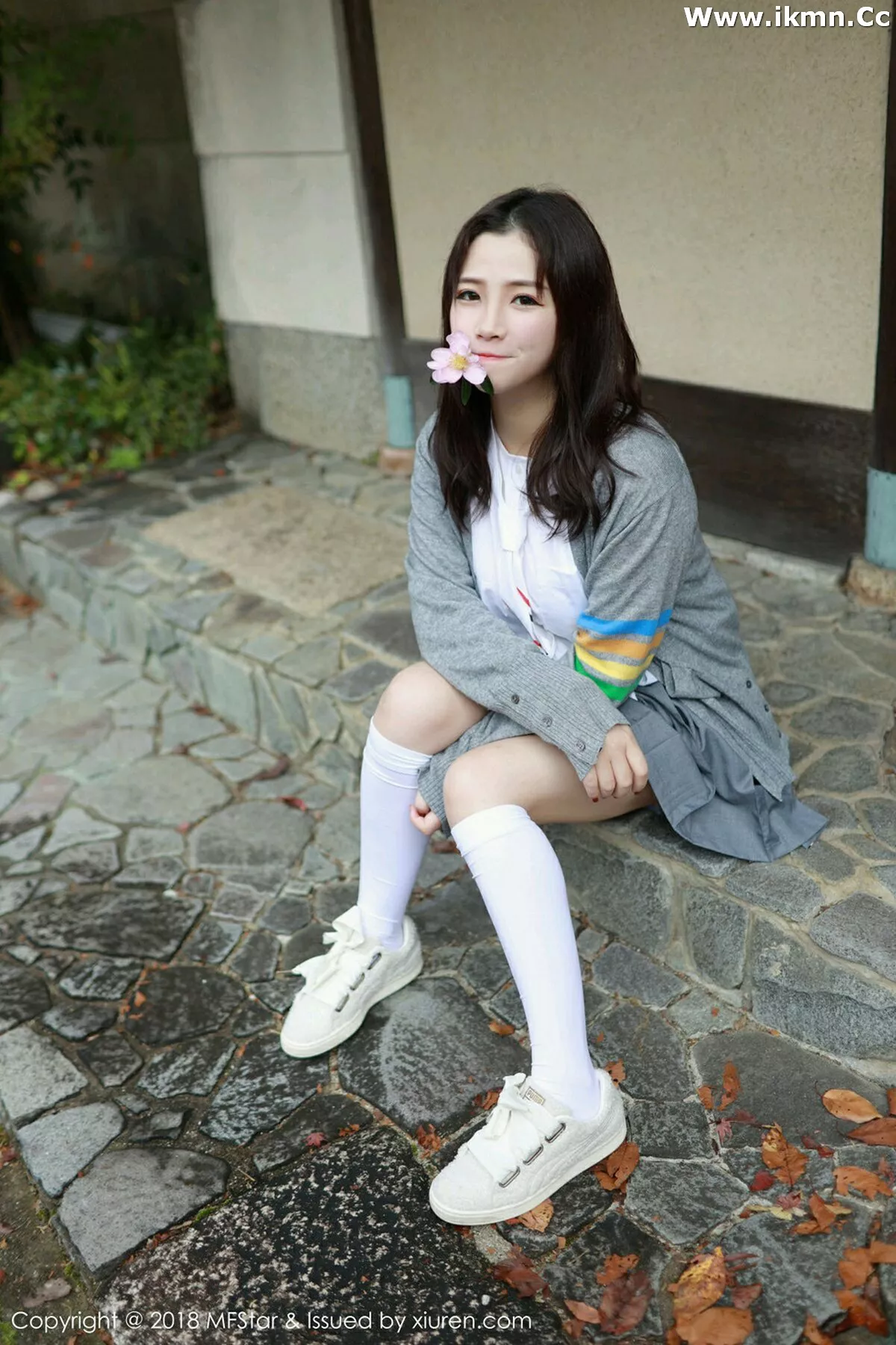 漂亮美女_徐cake全集