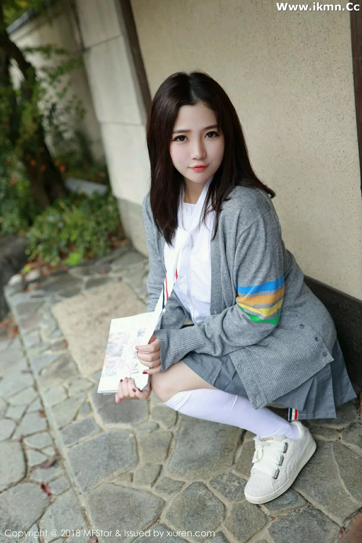 漂亮美女_徐cake全集