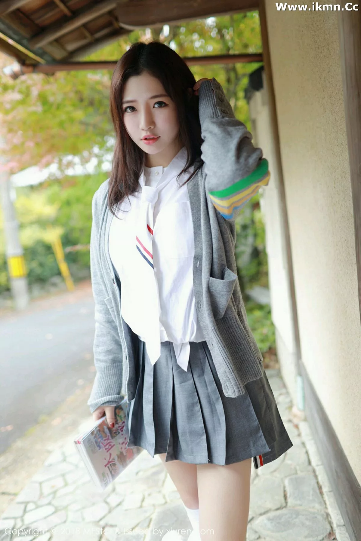 漂亮美女_徐cake全集