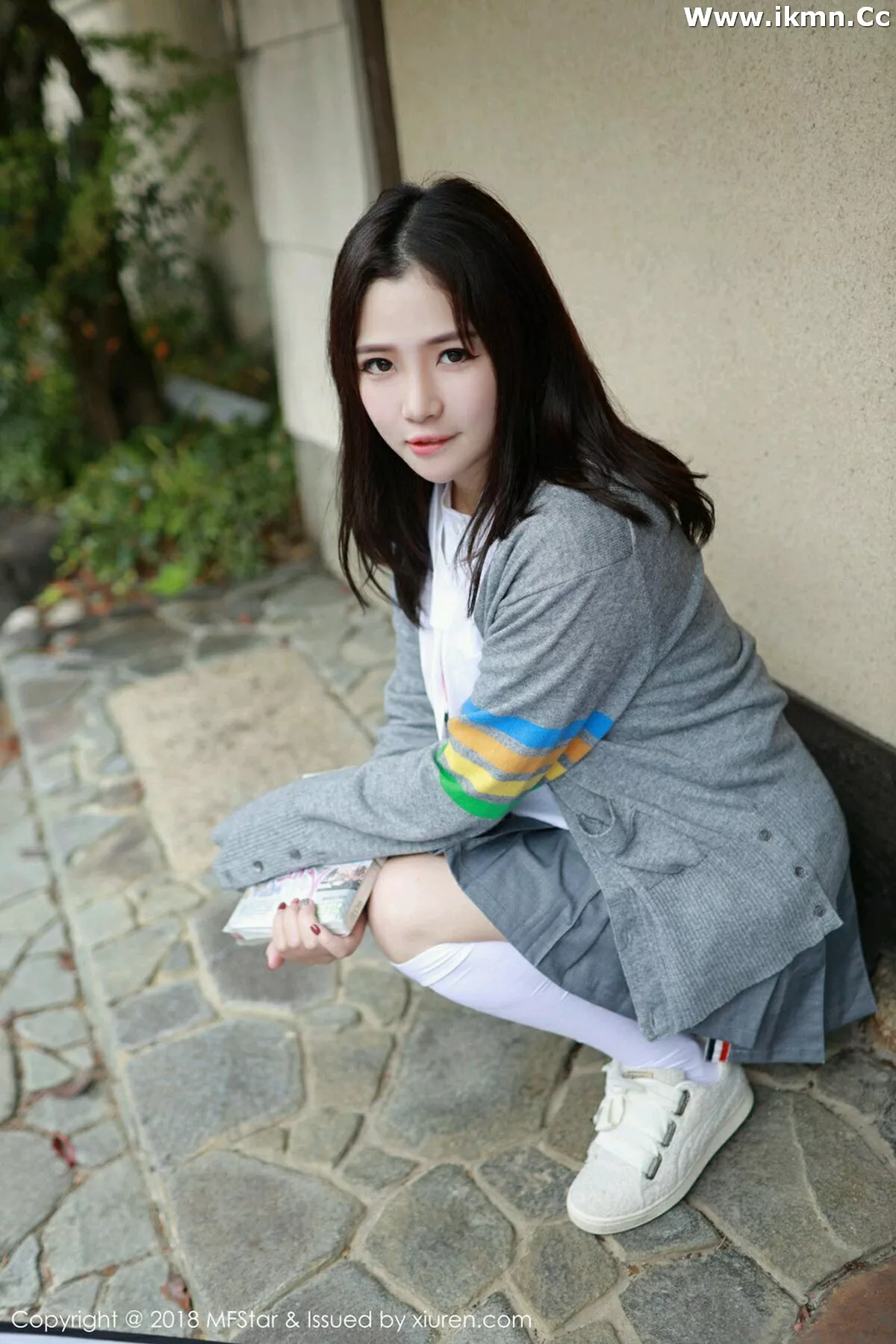 漂亮美女_徐cake全集