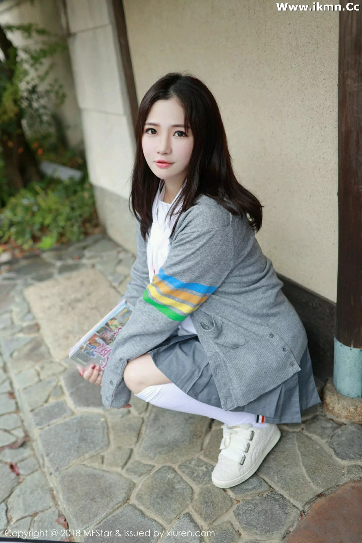 漂亮美女_徐cake全集