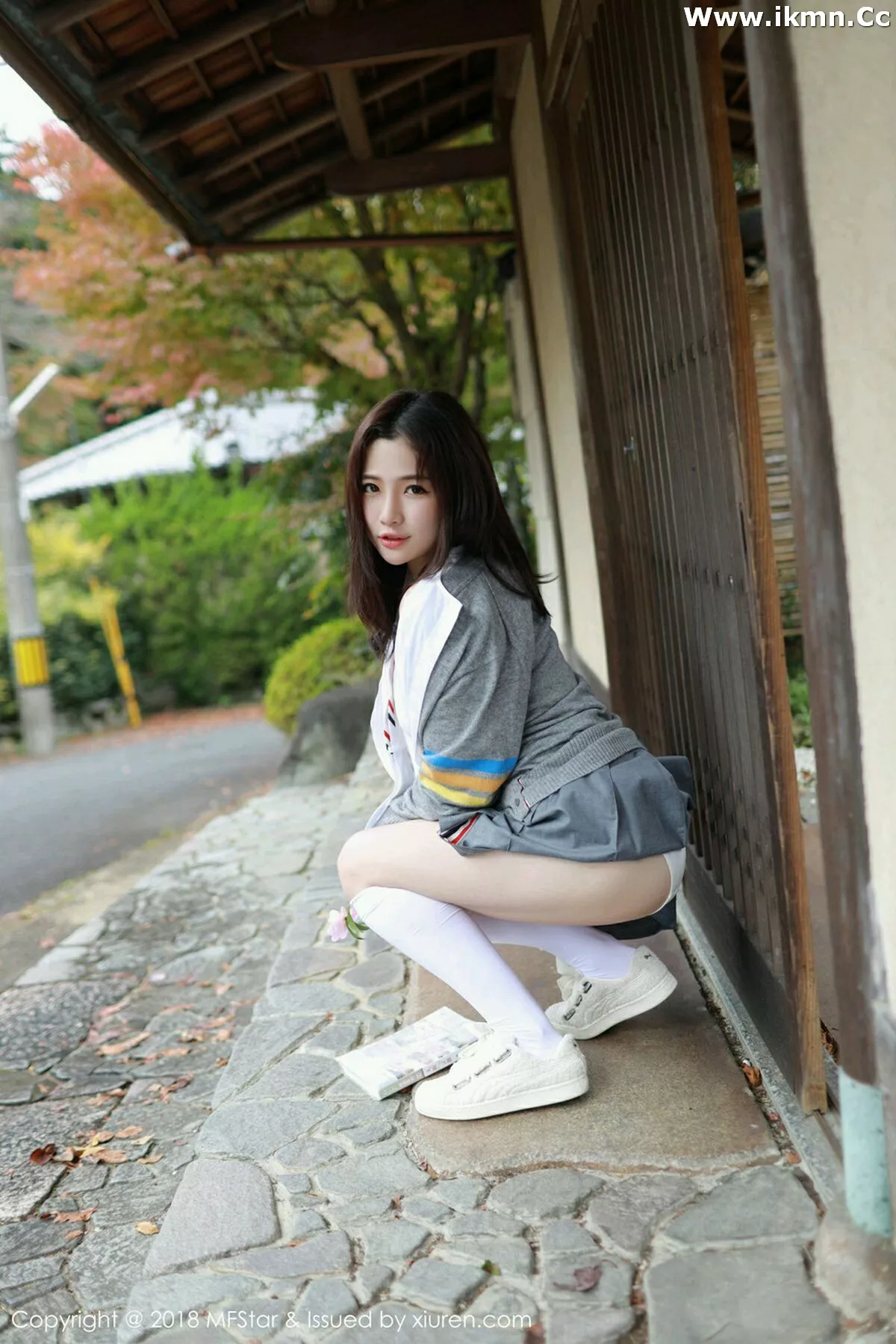 漂亮美女_徐cake全集