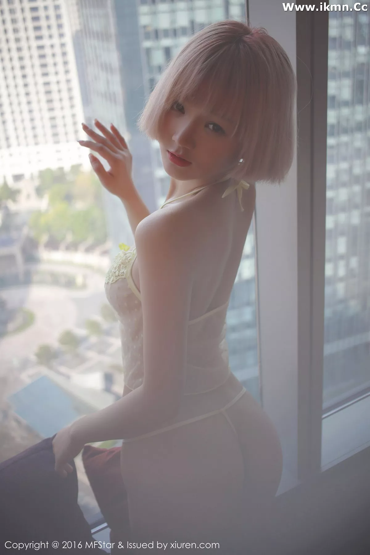 漂亮美女_悦爷妖精全集