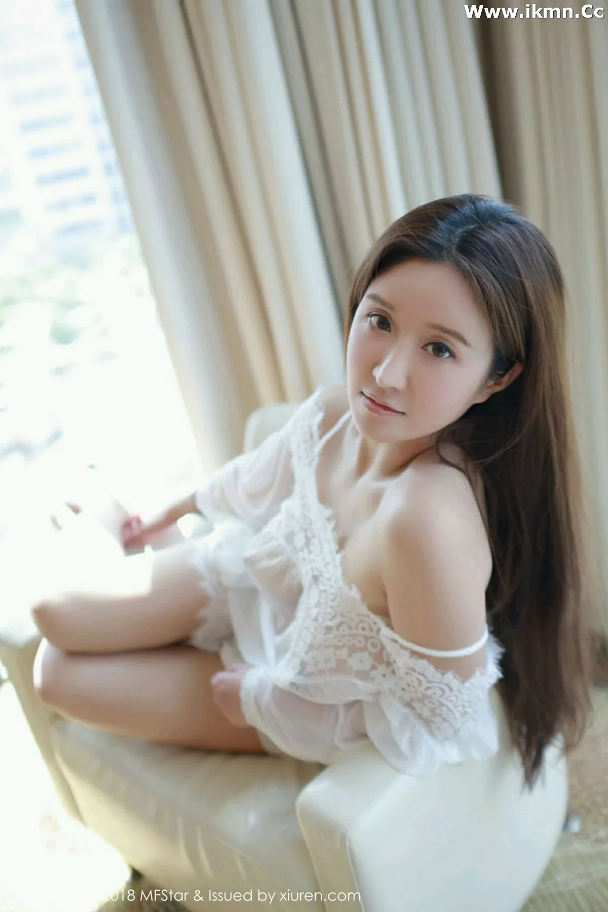 漂亮美女_Jennanni_Jen全集