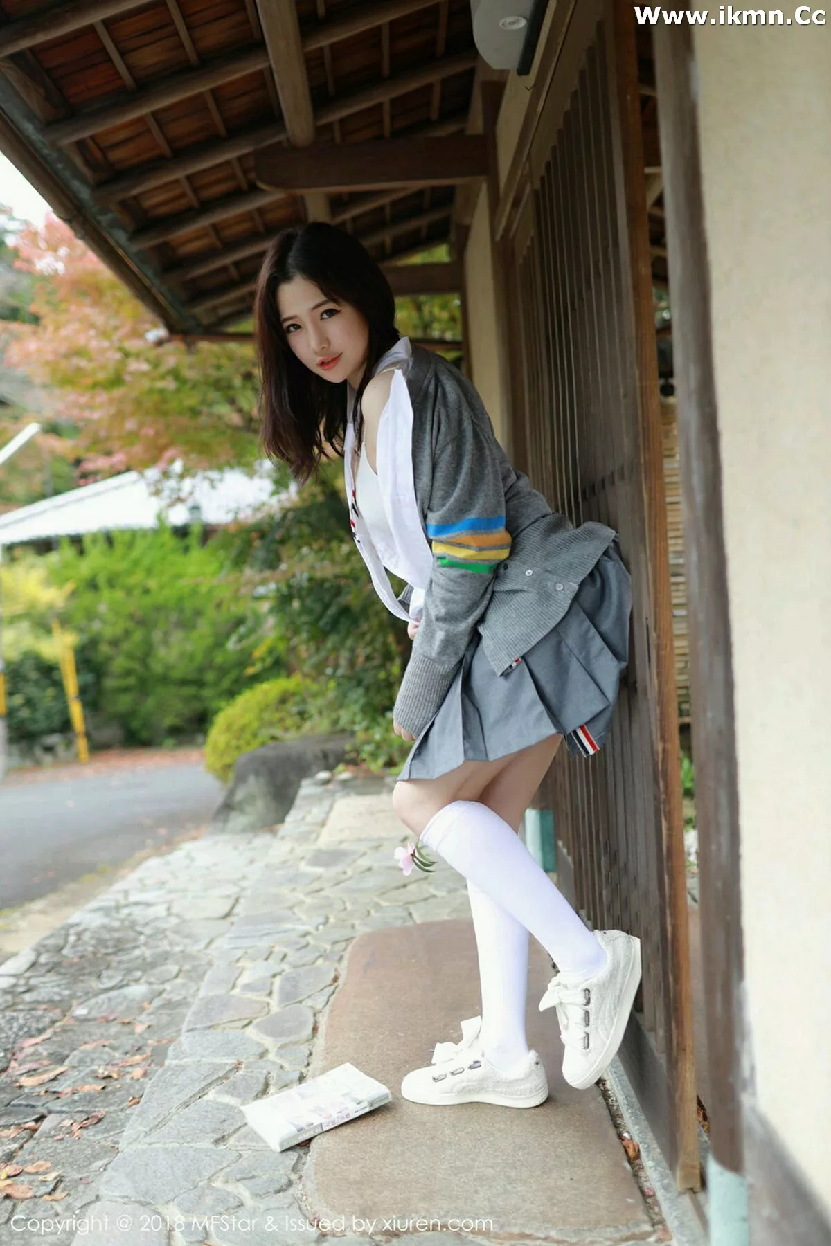 漂亮美女_徐cake全集