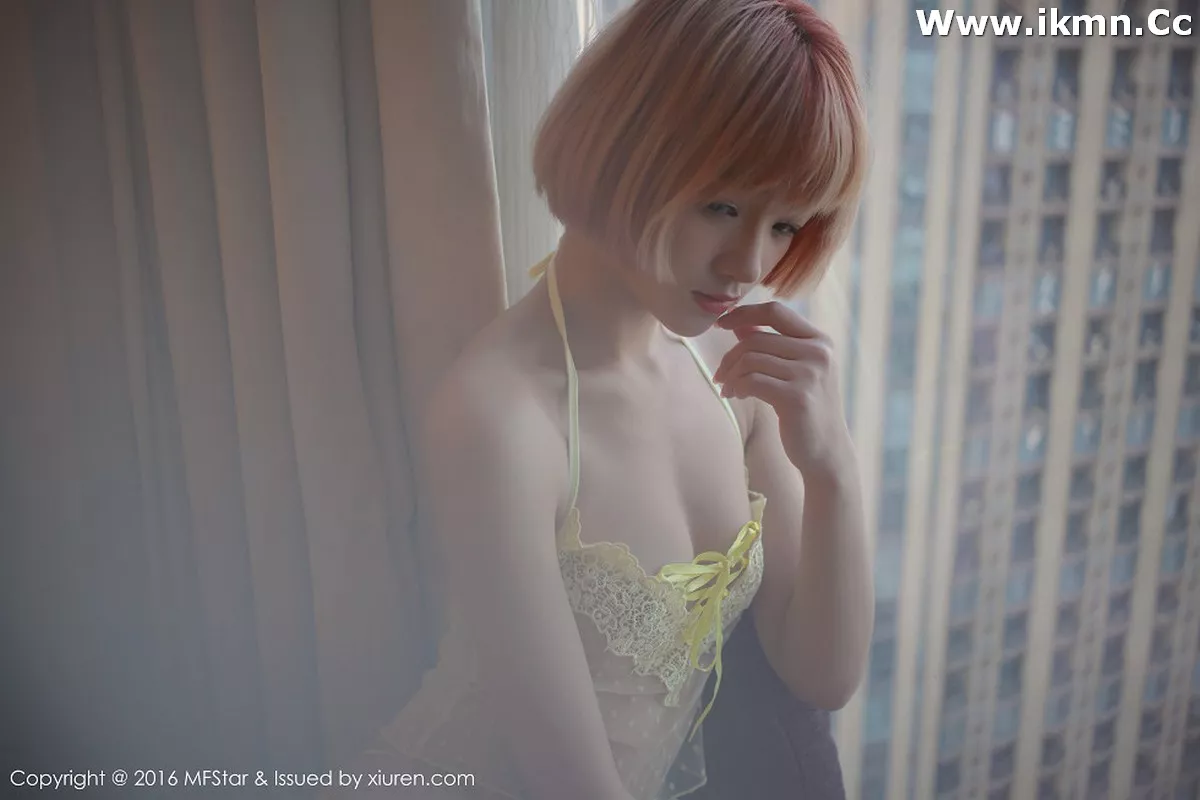 漂亮美女_悦爷妖精全集