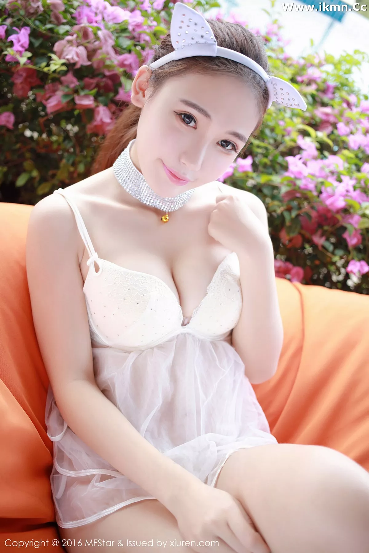 漂亮美女_熊吖BOBO全集