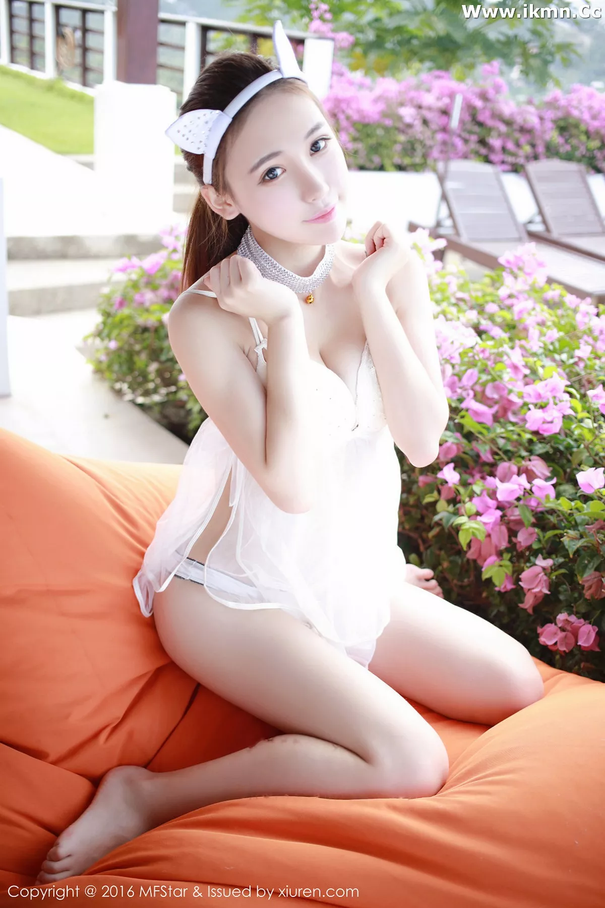 漂亮美女_熊吖BOBO全集