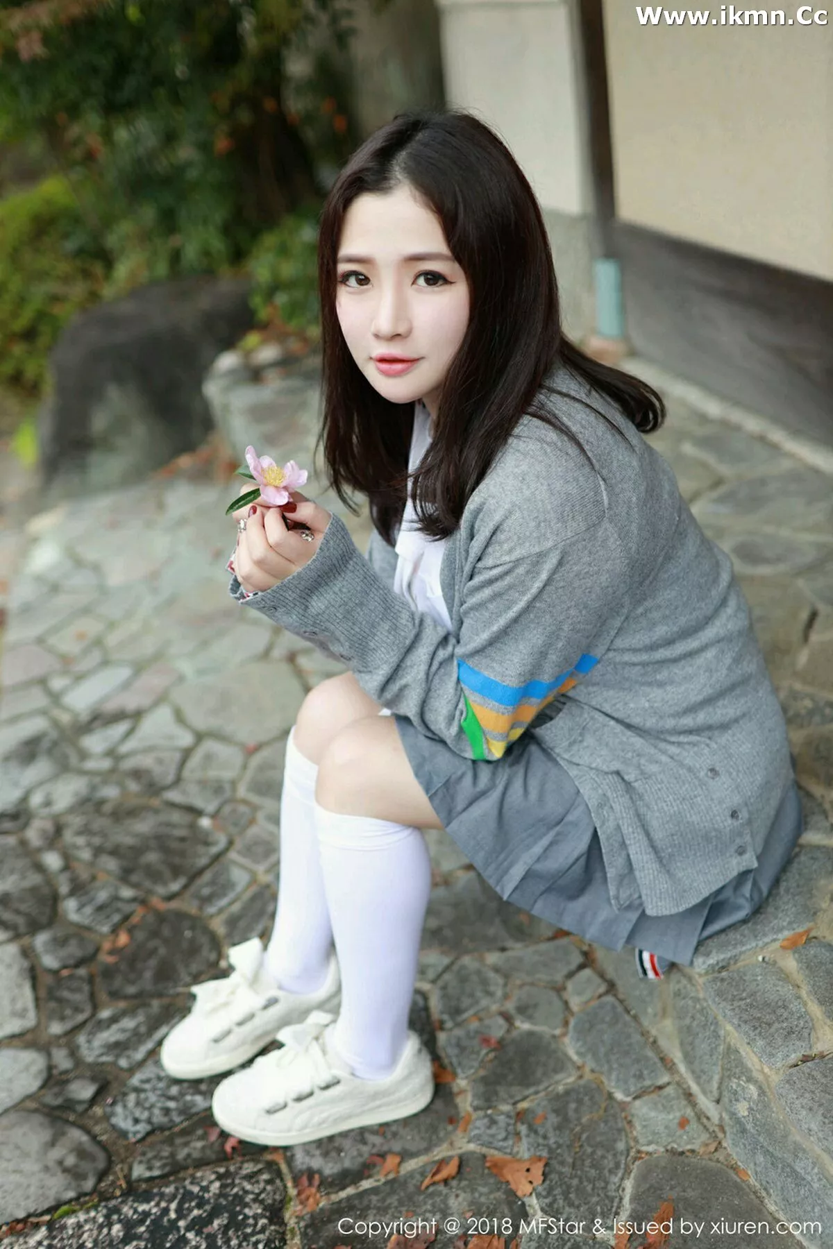 漂亮美女_徐cake全集