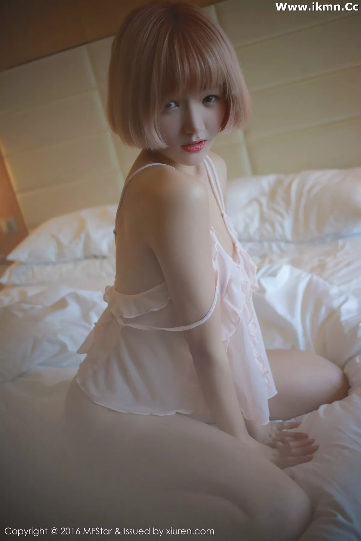 漂亮美女_悦爷妖精全集