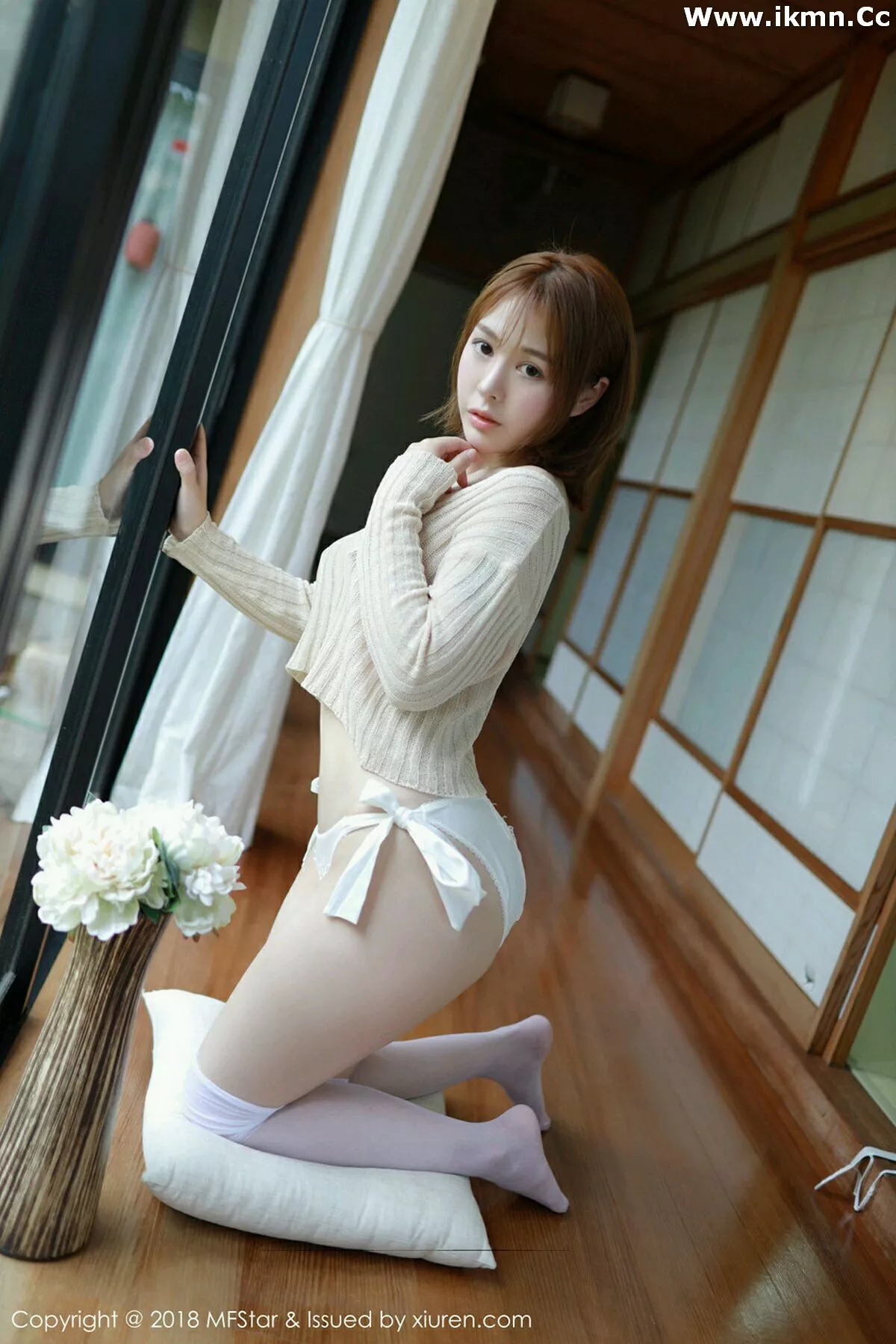 漂亮美女_艾莉全集