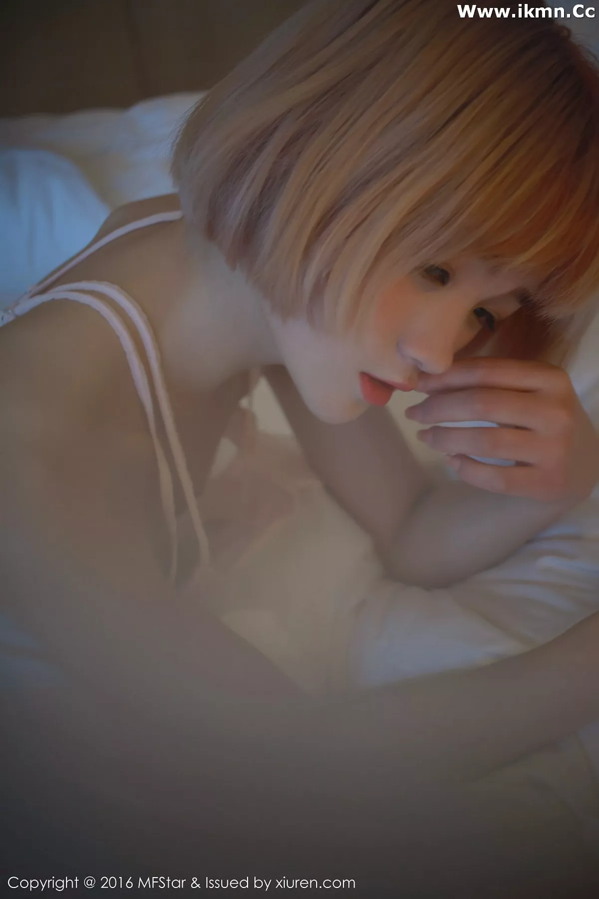 漂亮美女_悦爷妖精全集