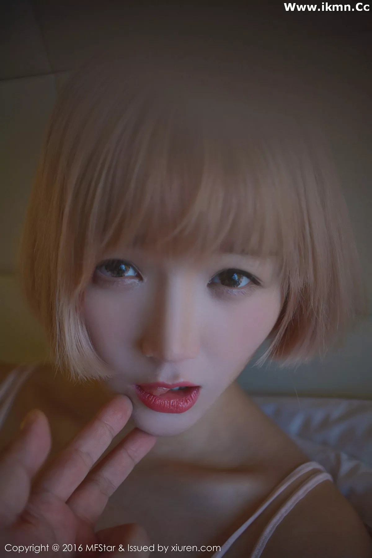 漂亮美女_悦爷妖精全集