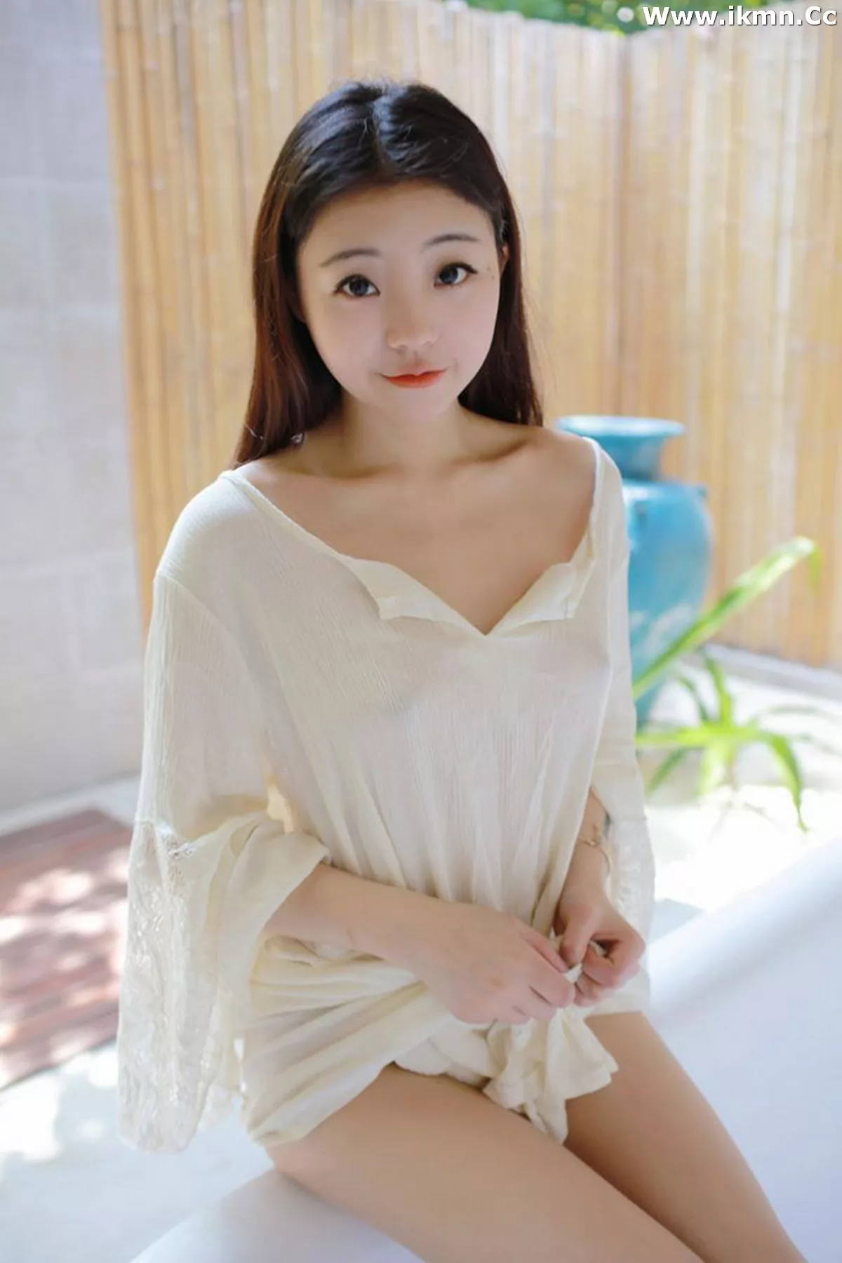 漂亮美女_佘贝拉全集