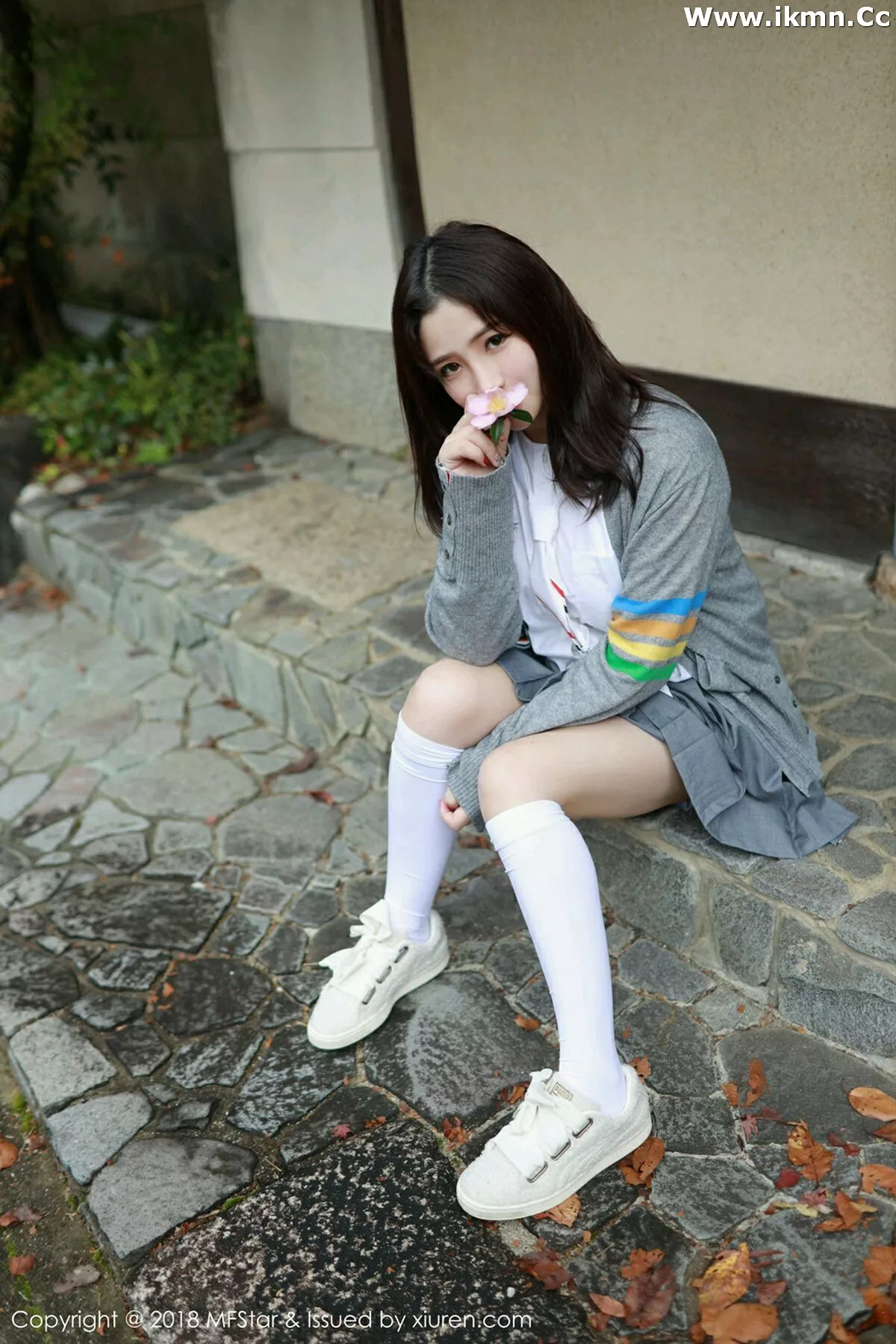 漂亮美女_徐cake全集