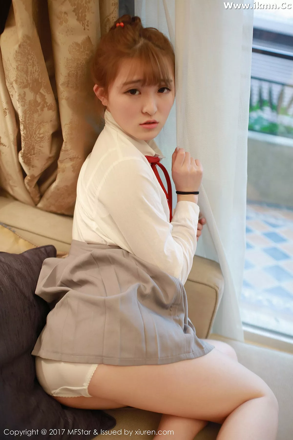 漂亮美女_伊小七全集