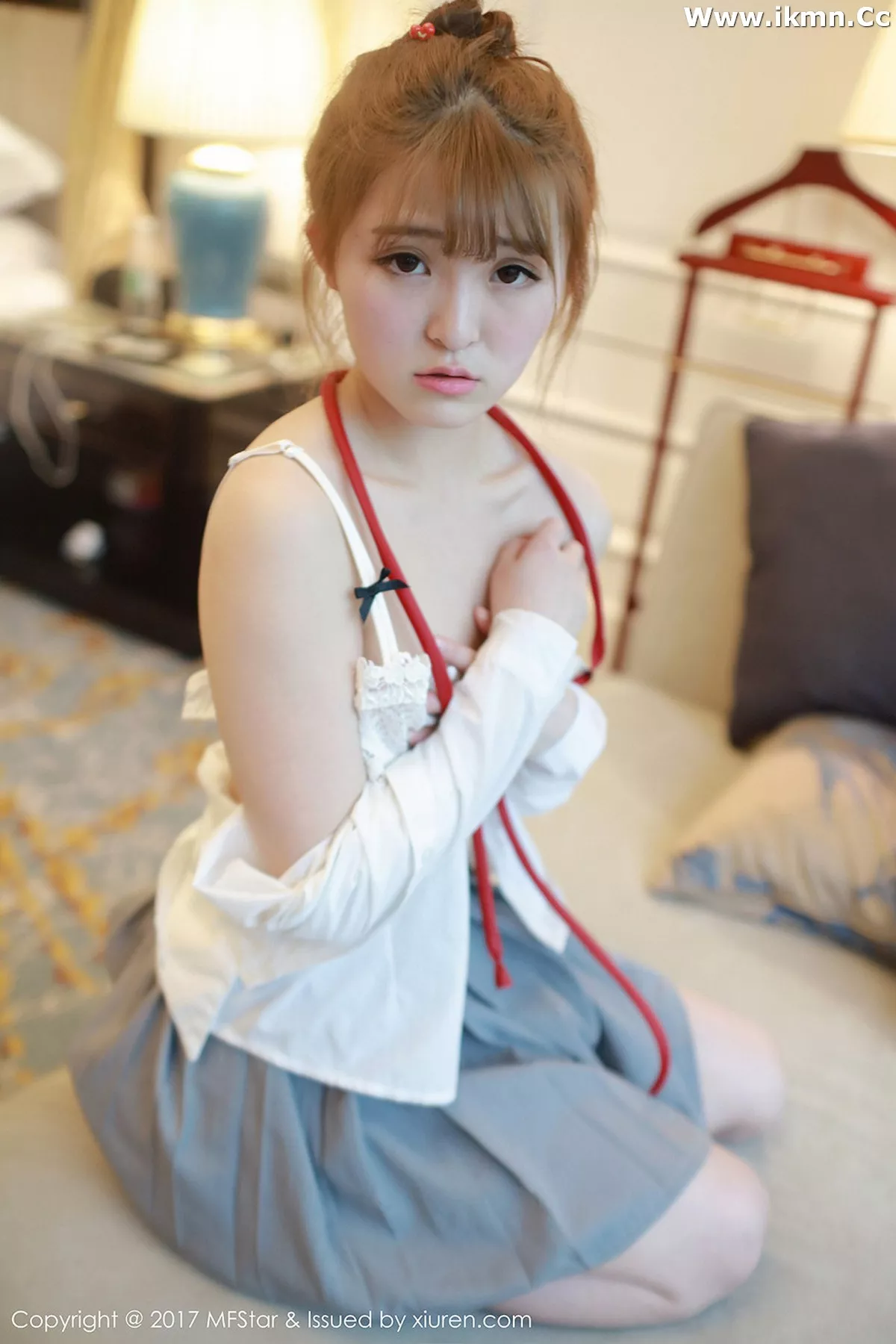 漂亮美女_伊小七全集