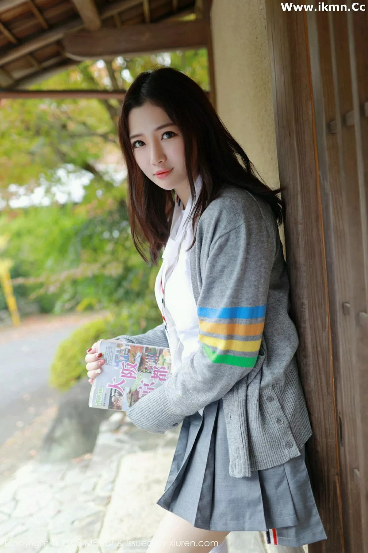 漂亮美女_徐cake全集