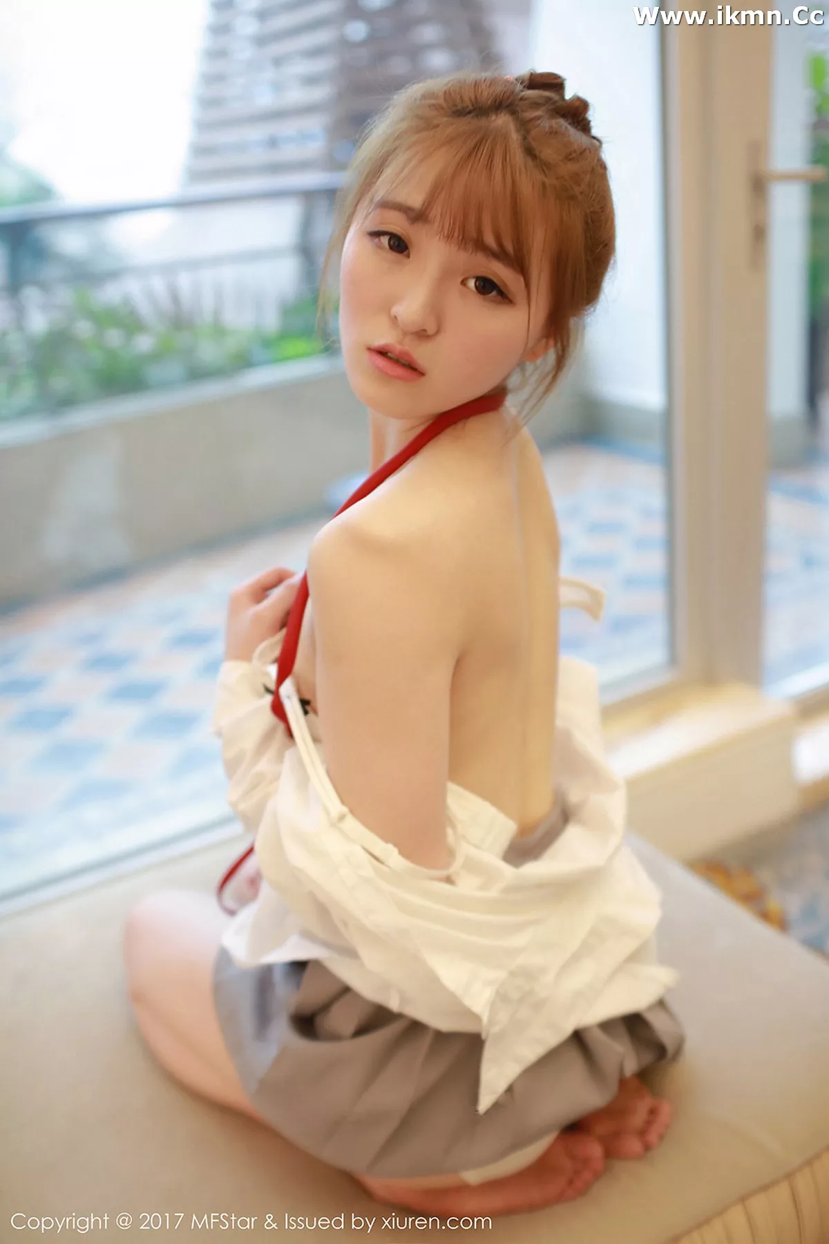 漂亮美女_伊小七全集