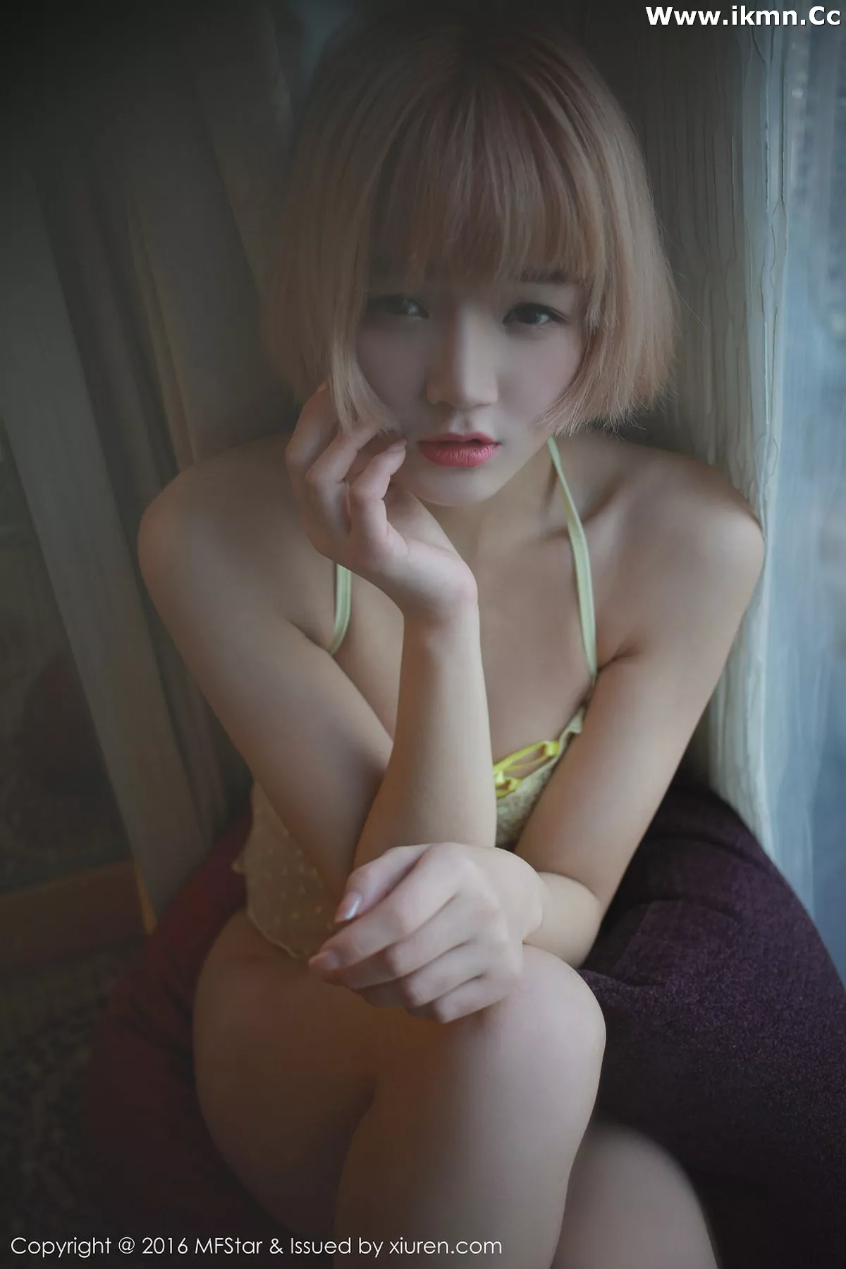 漂亮美女_悦爷妖精全集