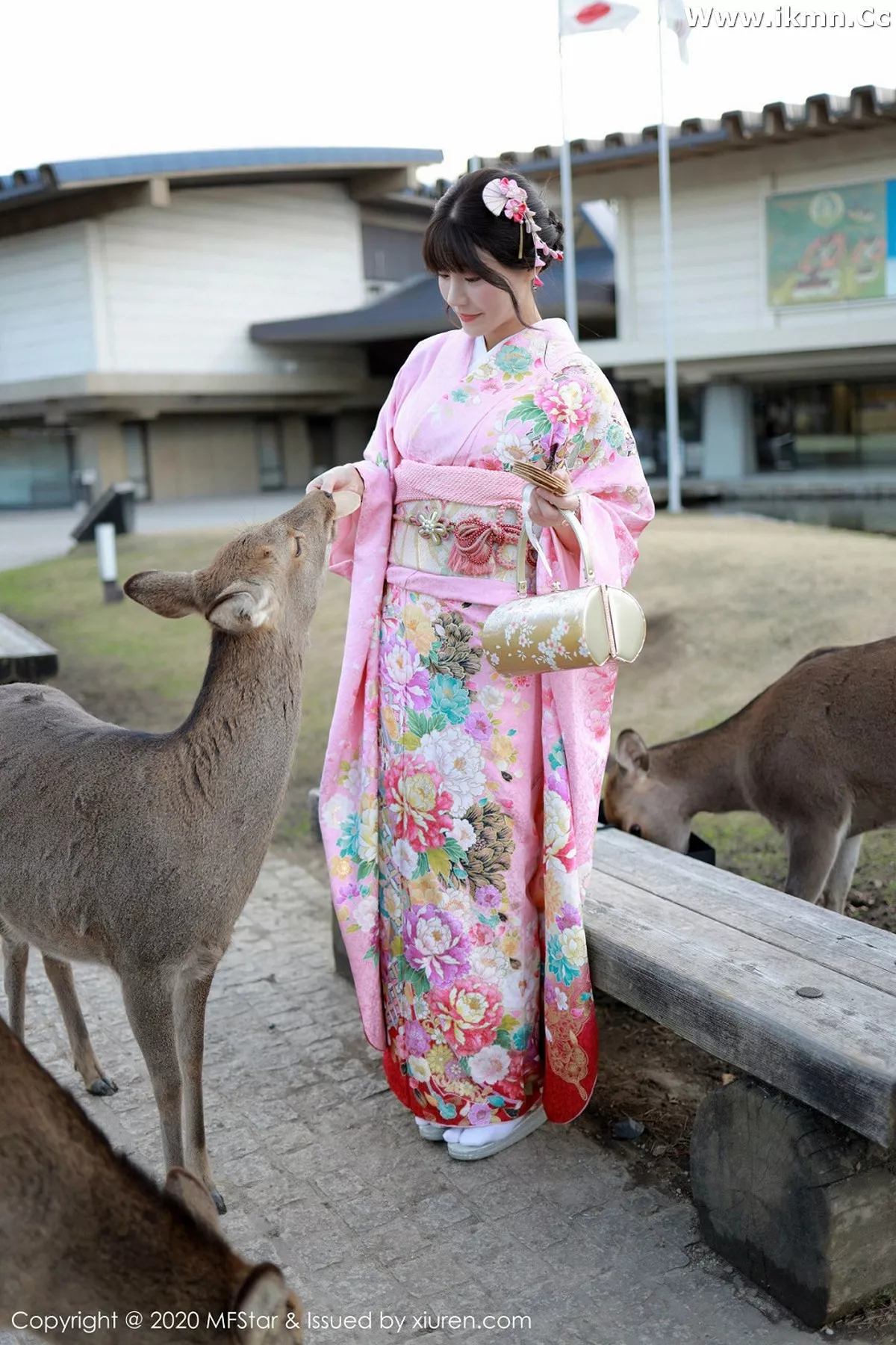 漂亮美女_朱可儿全集