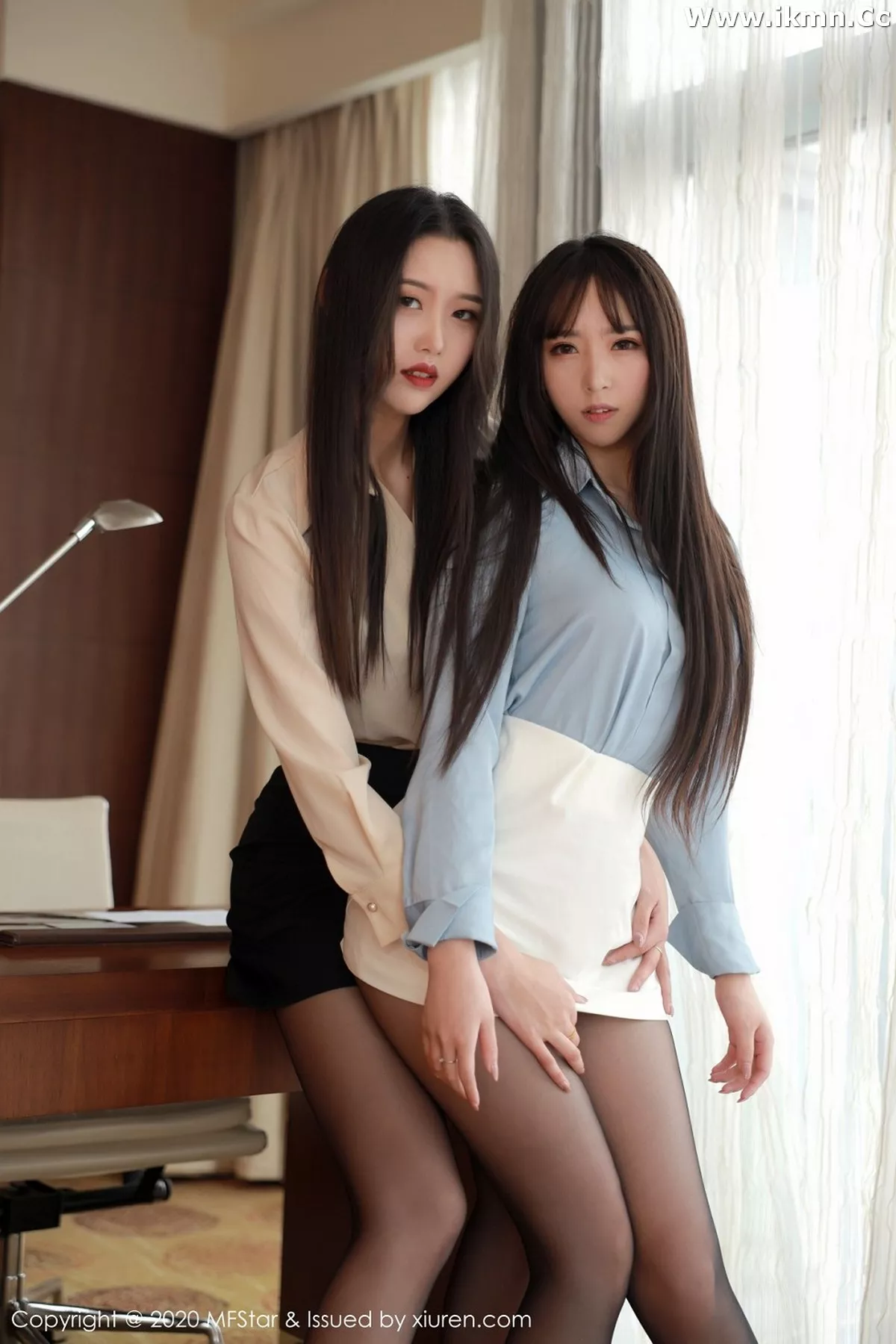 漂亮美女_yoo优优全集