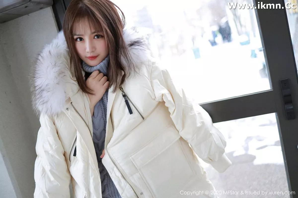 漂亮美女_恩率全集