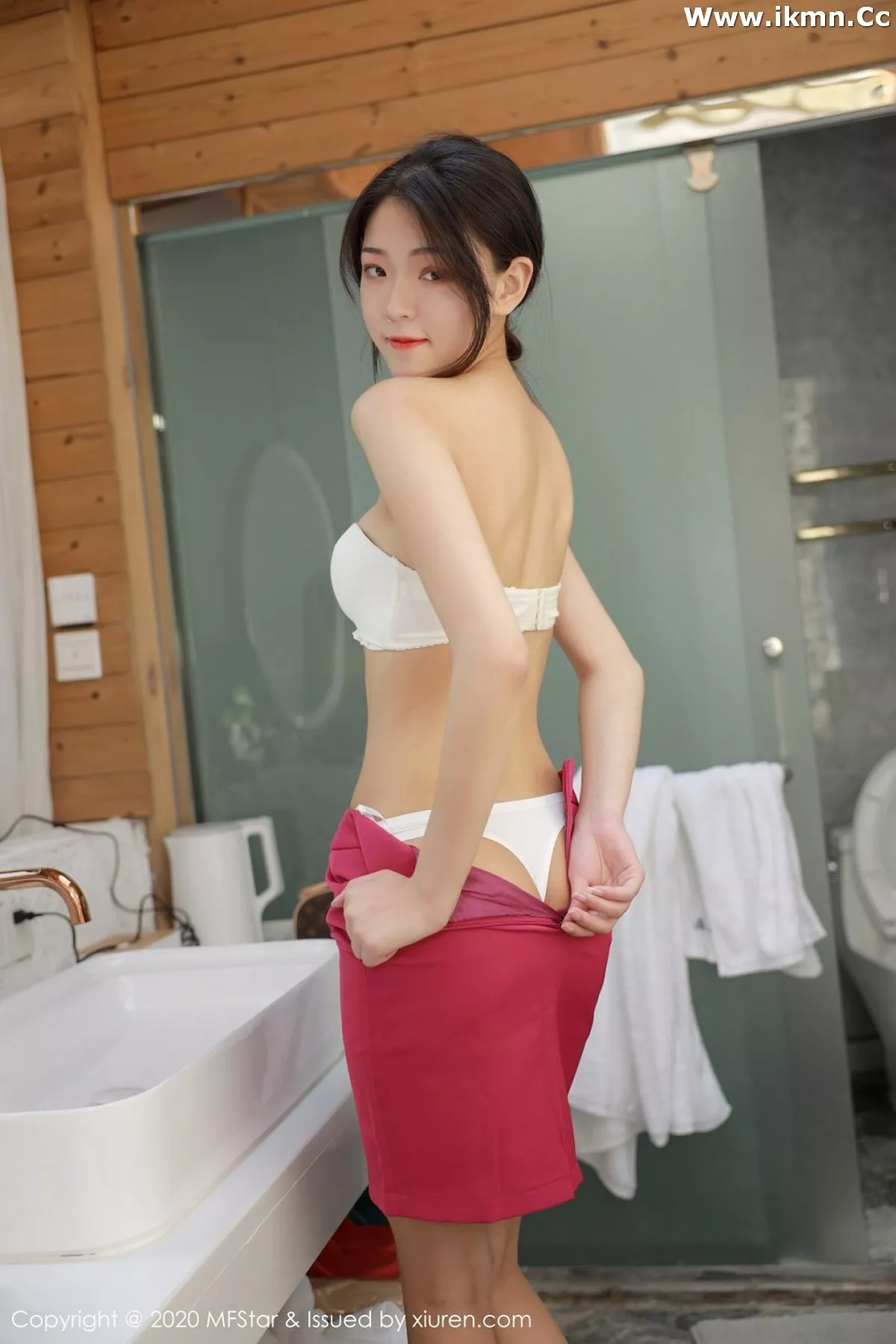 漂亮美女_陈一涵全集