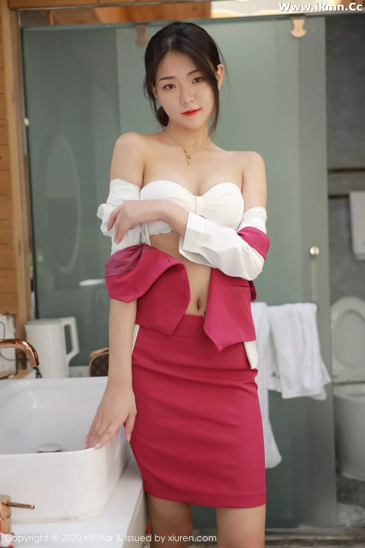 漂亮美女_陈一涵全集