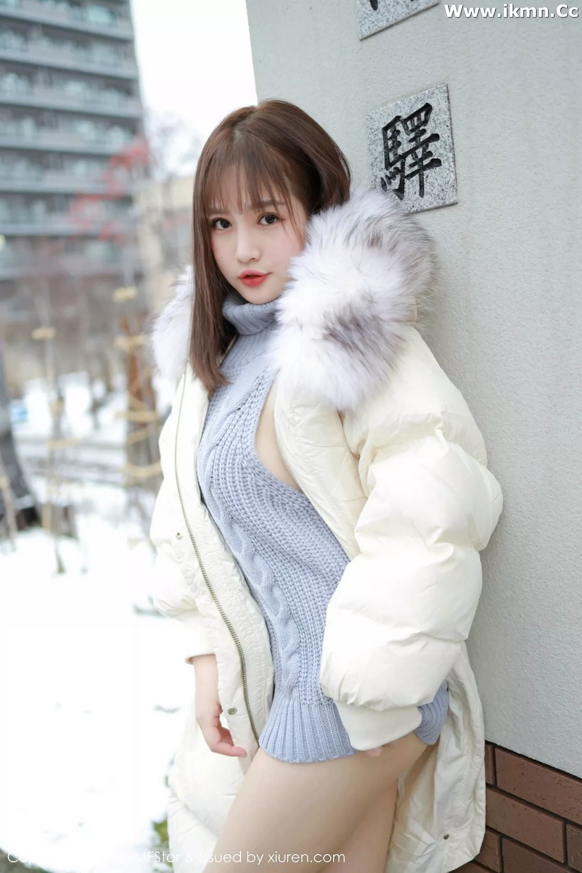 漂亮美女_恩率全集