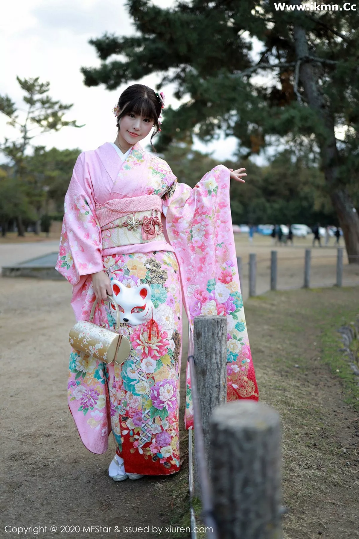 漂亮美女_朱可儿全集