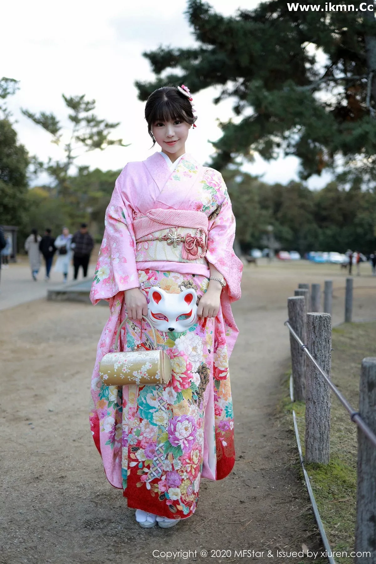 漂亮美女_朱可儿全集