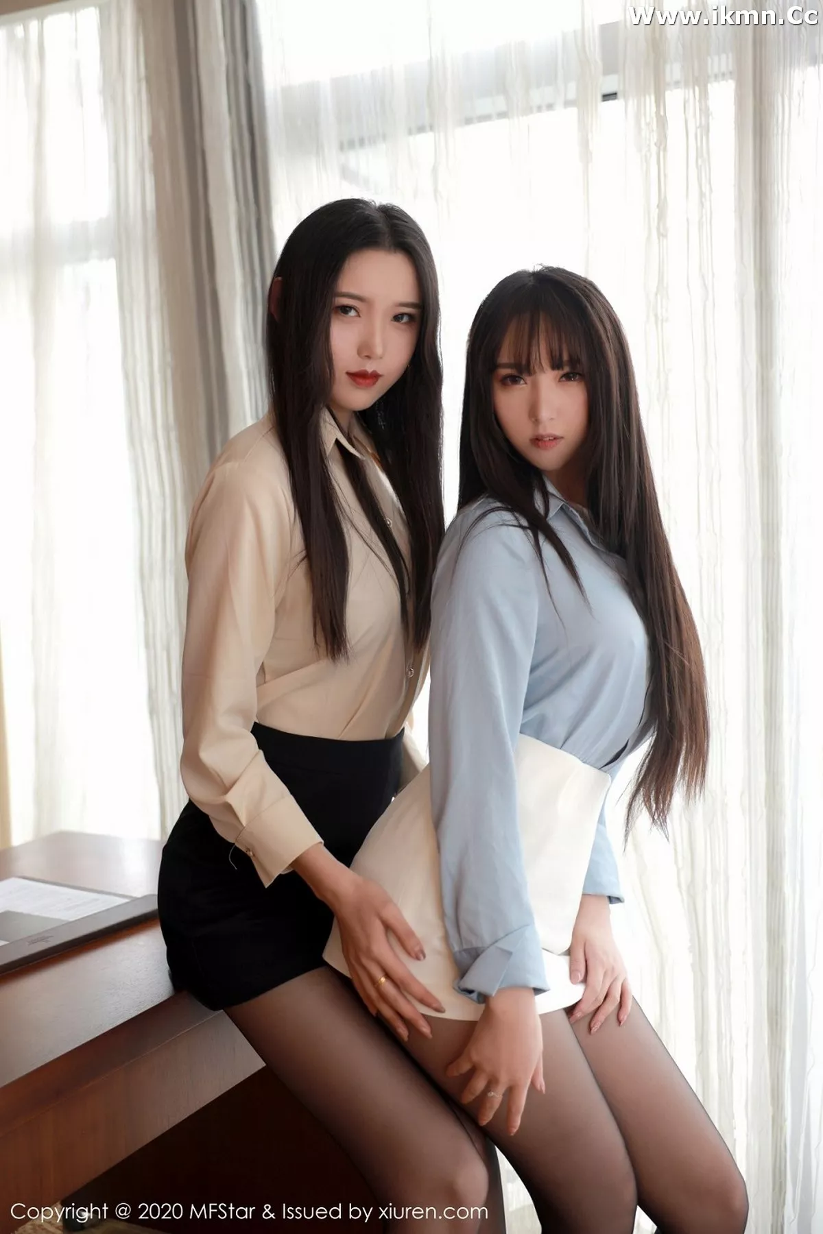 漂亮美女_yoo优优全集