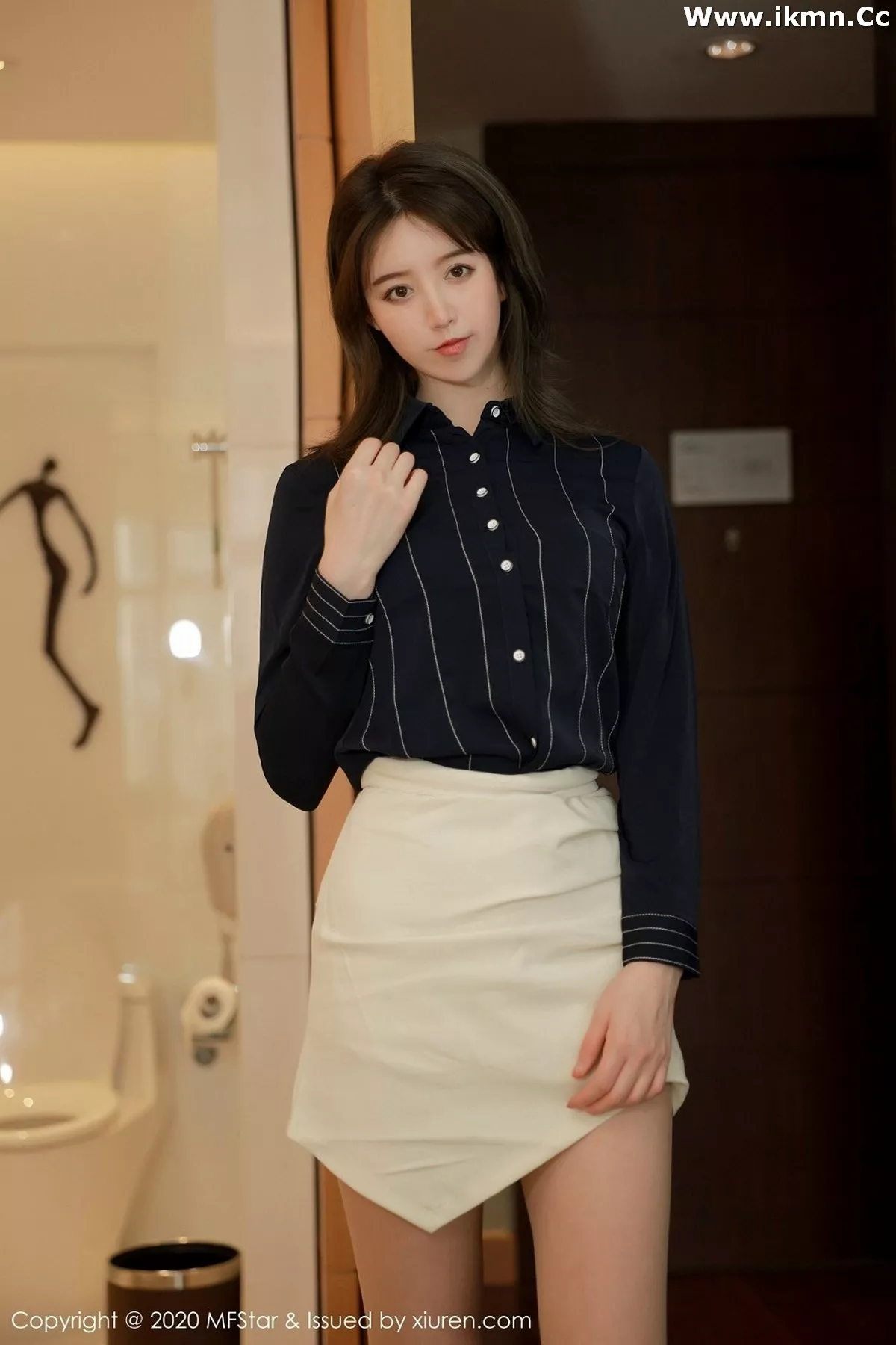 漂亮美女_yoo优优全集