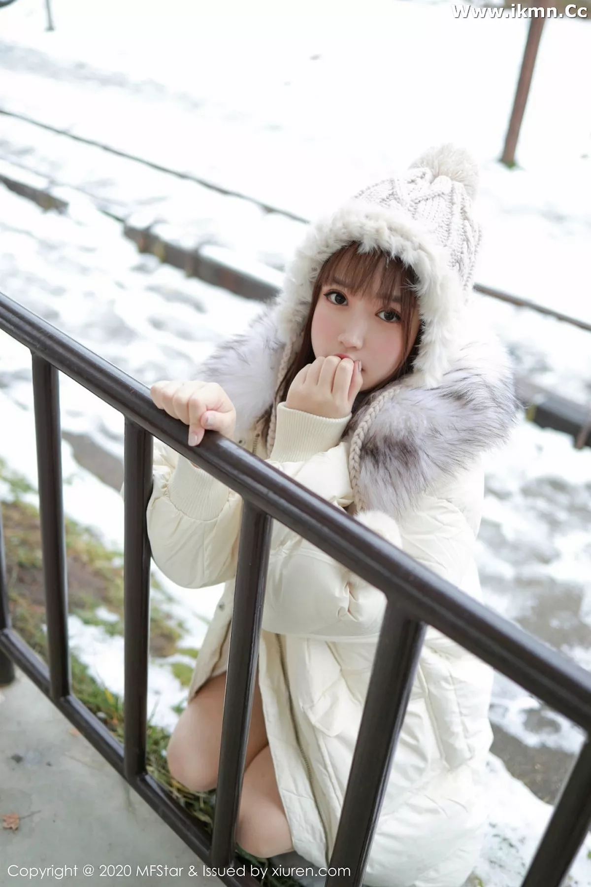 漂亮美女_恩率全集