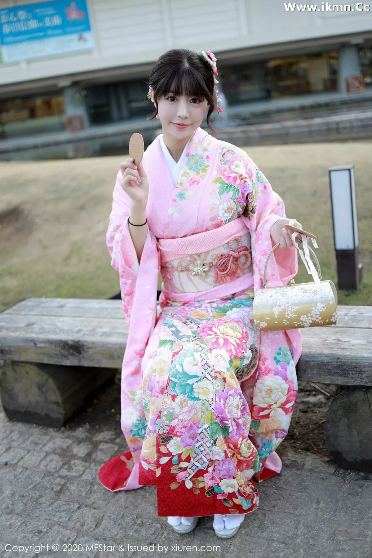 漂亮美女_朱可儿全集