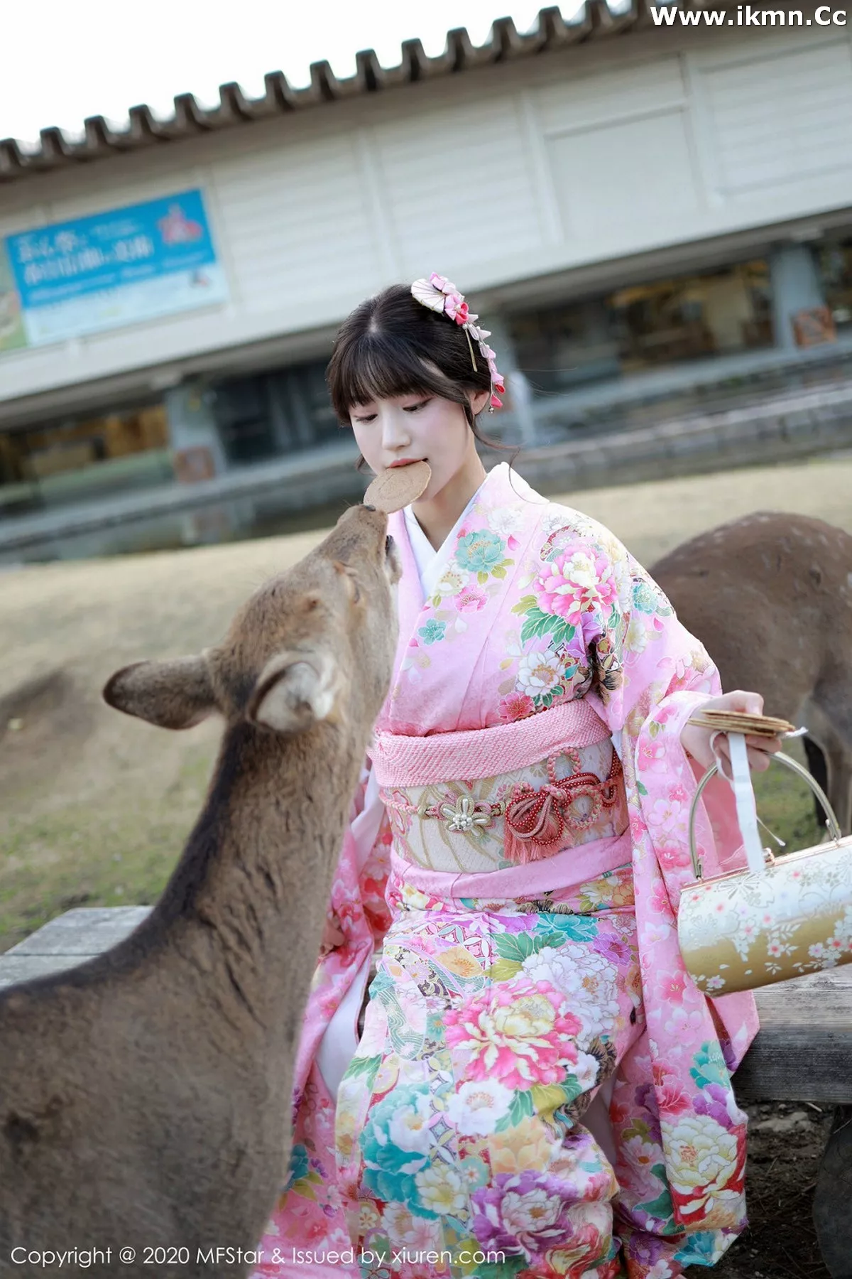 漂亮美女_朱可儿全集