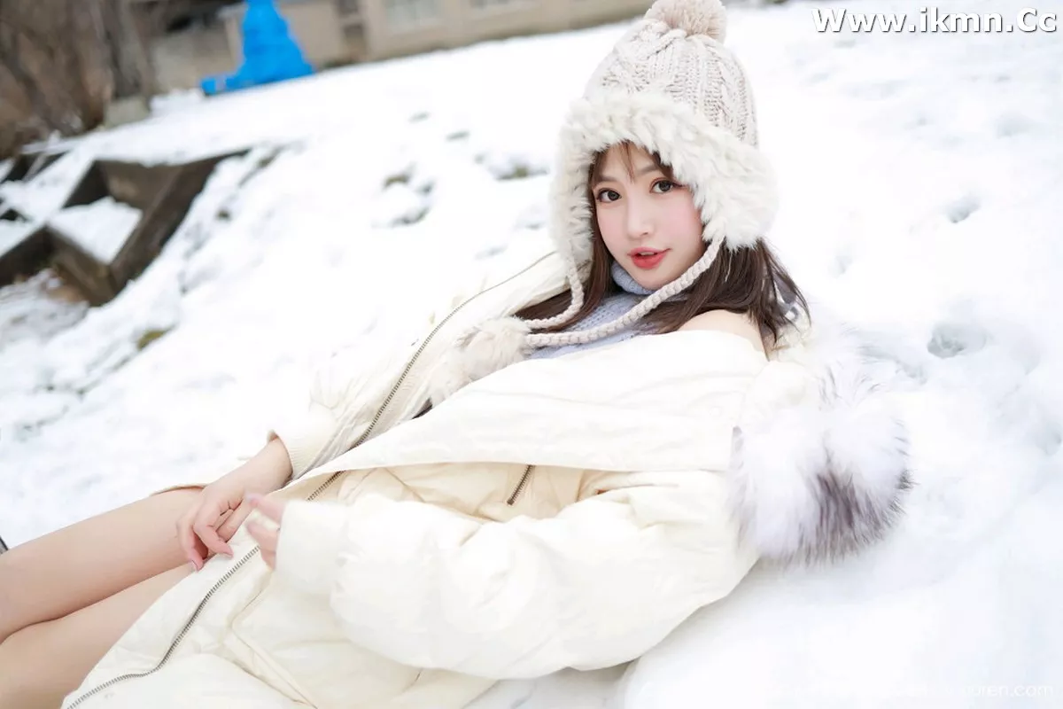 漂亮美女_恩率全集