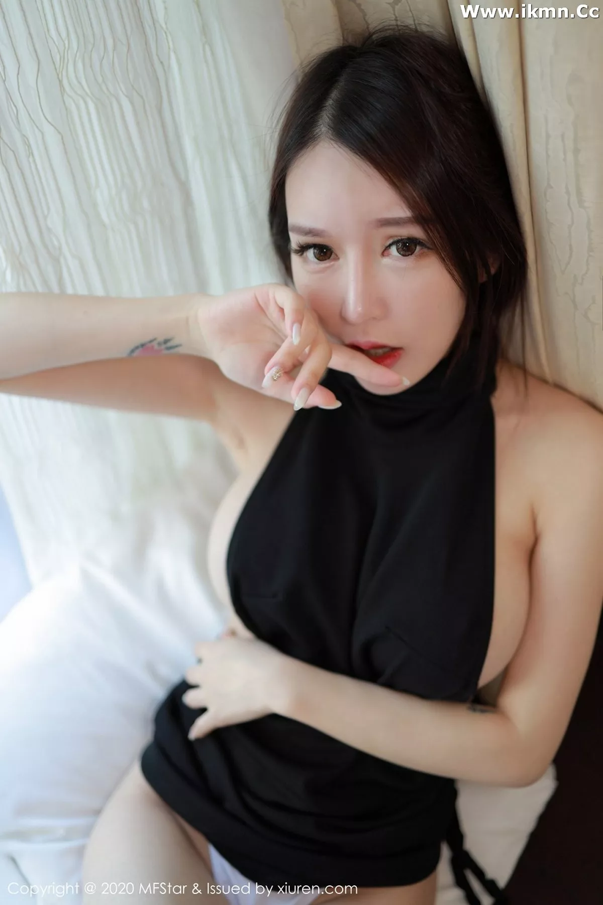 漂亮美女_玉兔miki全集