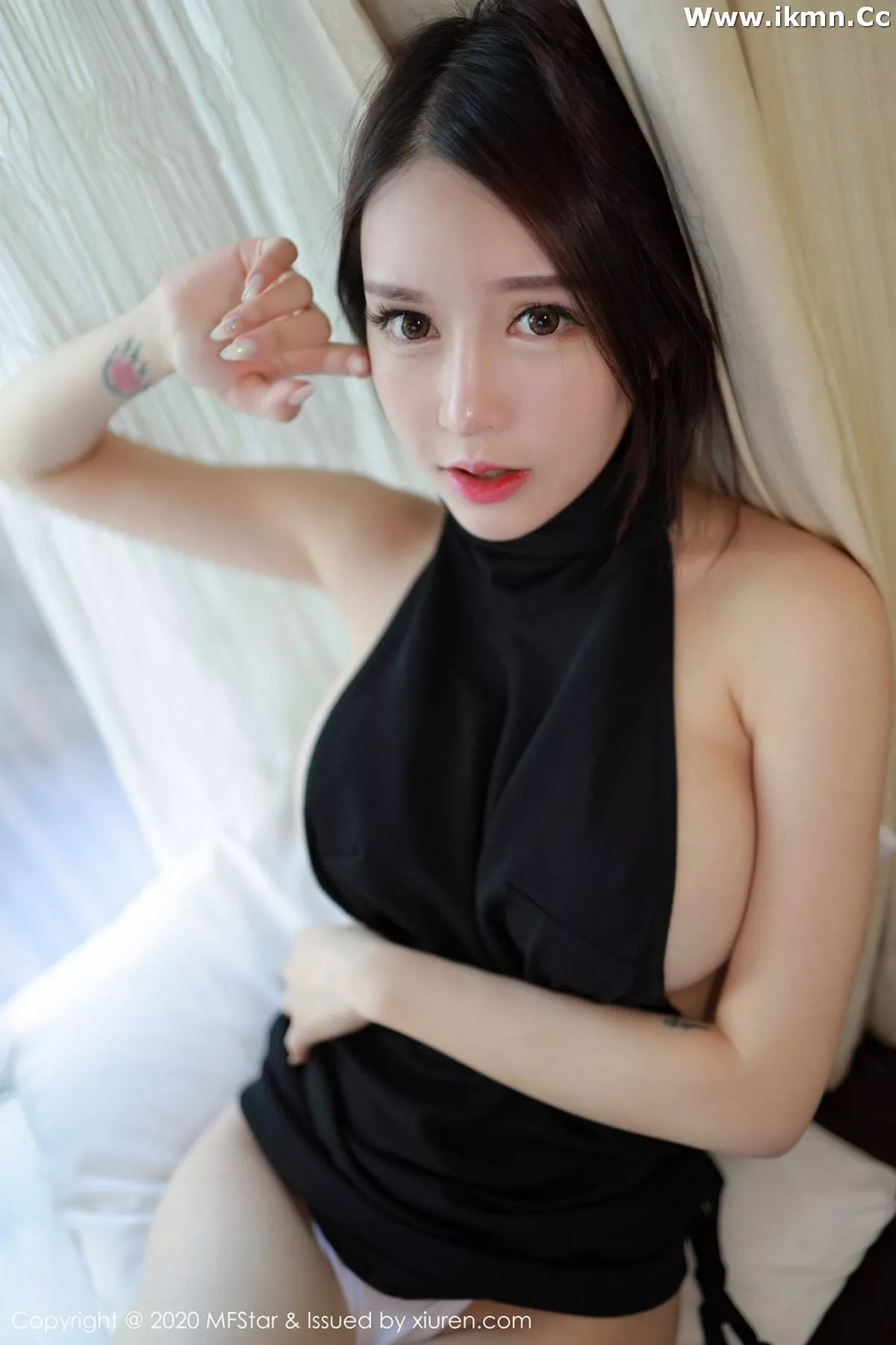 漂亮美女_玉兔miki全集