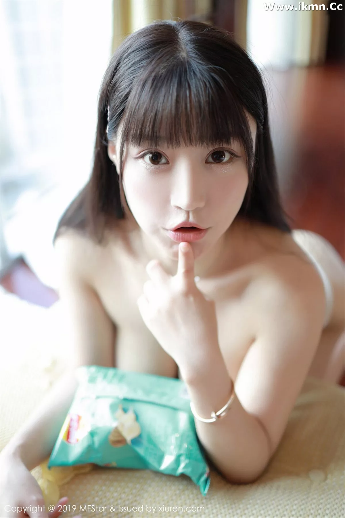 漂亮美女_朱可儿全集